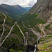 Trollstigen
