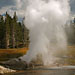 River Side Geysir