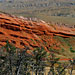 Wyoming: Felsformation